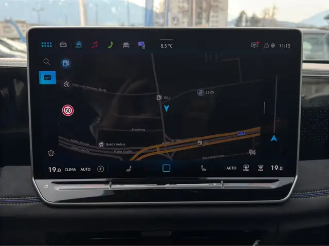 Volkswagen Tiguan Sport TDI 4MOTION DSG Ansicht 20