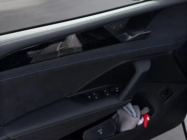 Volkswagen Tiguan Sport TDI 4MOTION DSG Ansicht 12