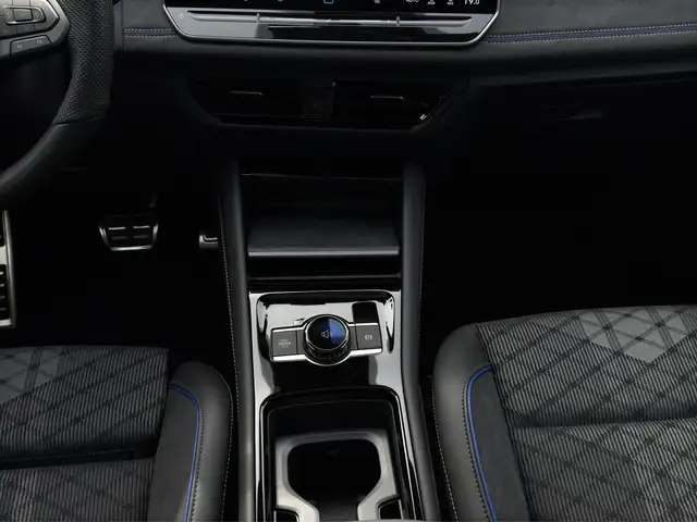 Volkswagen Tiguan Sport TDI 4MOTION DSG Ansicht 11