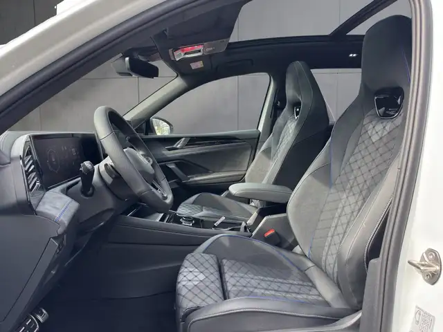 Volkswagen Tiguan Sport TDI 4MOTION DSG Ansicht 6