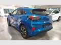 Ford Puma 1.0 EcoBoost MHEV ST-Line 125 Azul - thumbnail 5