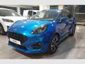 Ford Puma 1.0 EcoBoost MHEV ST-Line 125 Azul - thumbnail 2