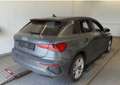 Audi A3 45 TFSIe S line S tro*B&O*HUD*Matri Grau - thumbnail 2