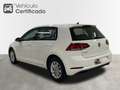Volkswagen Golf 1.6TDI Edition 85kW Blanco - thumbnail 4