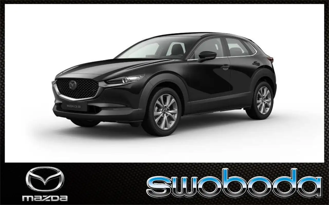 Mazda CX-30 2026