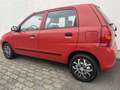 Suzuki Alto 1.1 GL AUTOMATIK 5 türig/Gepflegt/Sparsam TOP Rot - thumbnail 8