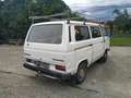 Volkswagen T3 Kombi Kombi Weiß - thumbnail 2
