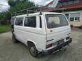 Volkswagen T3 Kombi Kombi Weiß - thumbnail 3