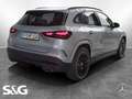 Mercedes-Benz GLA 220 4M AMG MBUS+RüKam+M-LED+Pano+AHK+Night+ Silber - thumbnail 2