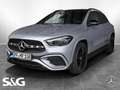 Mercedes-Benz GLA 220 4M AMG MBUS+RüKam+M-LED+Pano+AHK+Night+ Silber - thumbnail 13