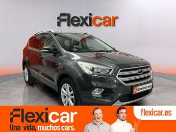 Trend+ 1.5 EcoBoost 110kW (150CV) 4x2