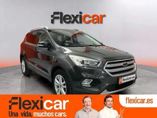 Ford Kuga Trend+ 1.5 EcoBoost 110kW (150CV) 4x2