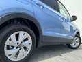 Volkswagen T-Cross 1.0 TSI OPF DSG Life NAVI~SHZ~RFK~PDC~BT Bleu - thumbnail 14