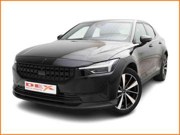 69kW | 225pk | Standard Range 427 | GPS | Camera | Alu19 | Memory Seats