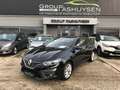 Renault Megane Intens 1.2TCe 100pk Noir - thumbnail 1