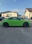 Audi TT RS Garantie, Exclusive, Keramikversiegelt Groen - thumbnail 6