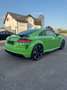 Audi TT RS Garantie, Exclusive, Keramikversiegelt Groen - thumbnail 5