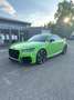 Audi TT RS Garantie, Exclusive, Keramikversiegelt Groen - thumbnail 1