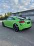 Audi TT RS Garantie, Exclusive, Keramikversiegelt Groen - thumbnail 3