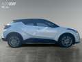 Toyota C-HR Hybrid 1.8 lounge LED*PDC*Navi*SHZ*CarPlay Weiß - thumbnail 7