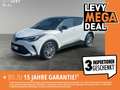 Toyota C-HR Hybrid 1.8 lounge LED*PDC*Navi*SHZ*CarPlay Weiß - thumbnail 1