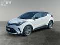 Toyota C-HR Hybrid 1.8 lounge LED*PDC*Navi*SHZ*CarPlay Weiß - thumbnail 2