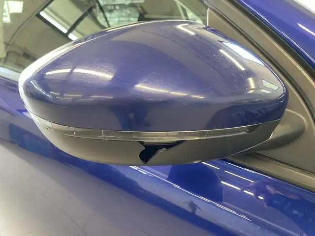 Peugeot 308 view 13