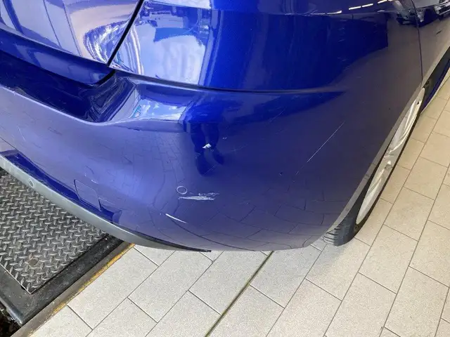 Peugeot 308 view 14