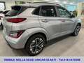 Hyundai KONA EV EXCLUSIVE 39 KWh Grigio - thumbnail 4