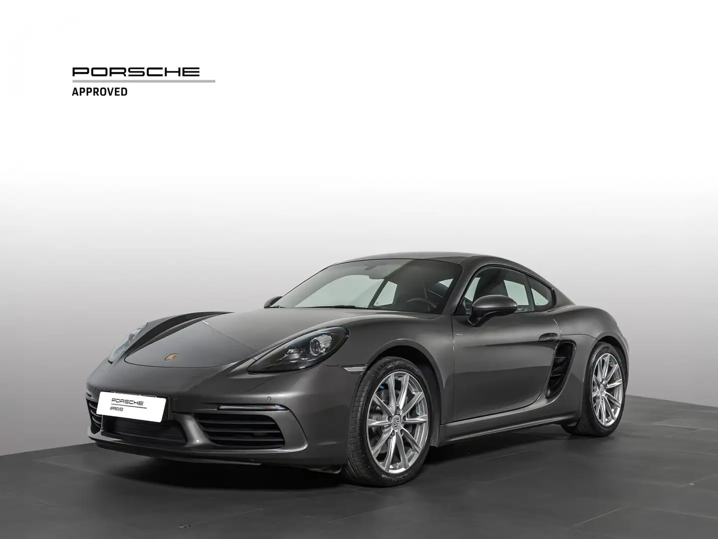 Porsche 718 Cayman 2.0 300 cv PDK - 1