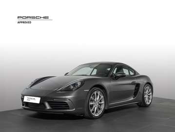 Cayman 2.0 300 cv PDK