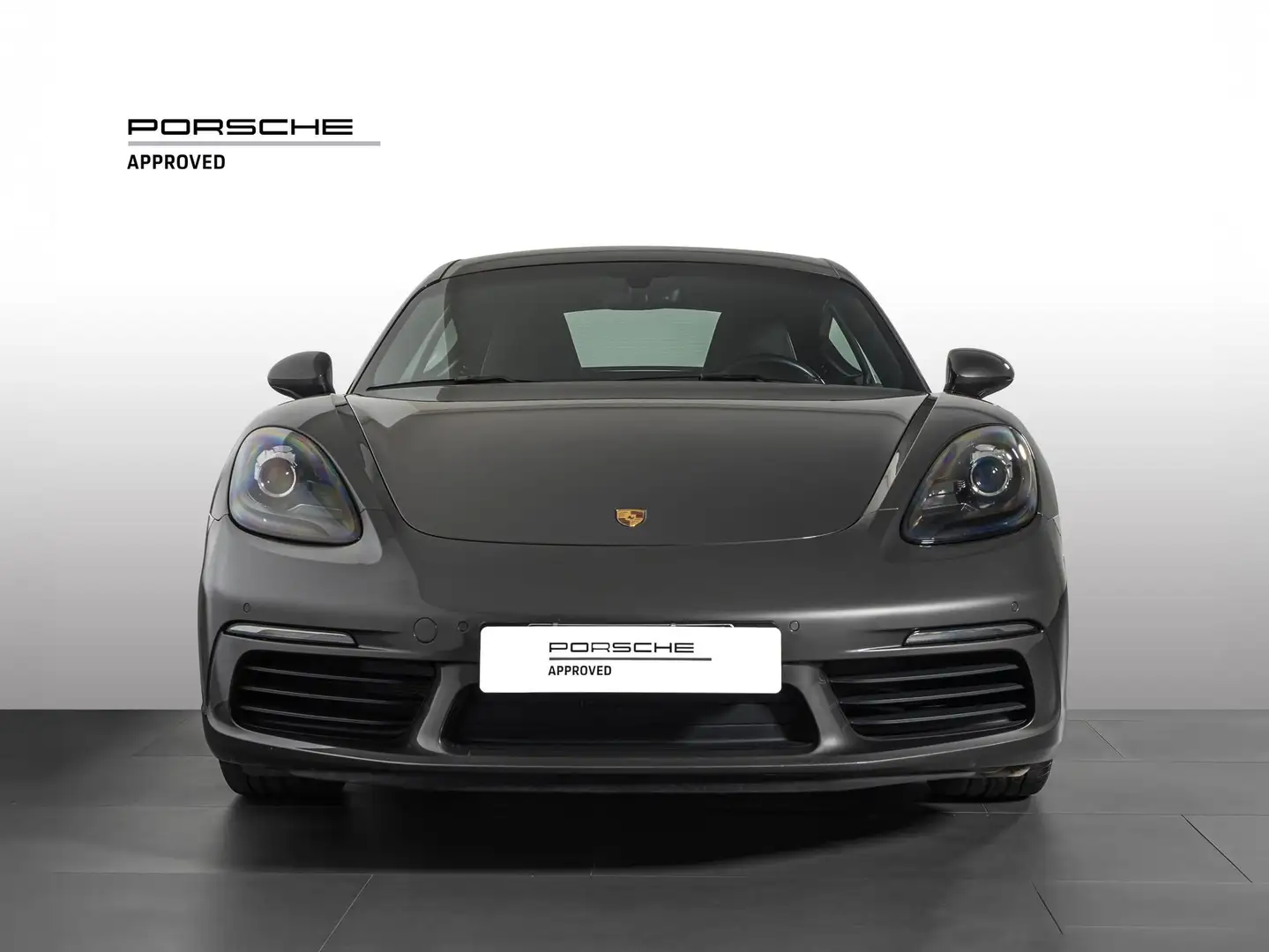 Porsche 718 Cayman 2.0 300 cv PDK - 2