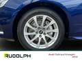 Audi A4 Avant 40 TFSI S-tronic advanced LED Navi PDCv+h Blau - thumbnail 7