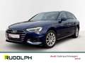 Audi A4 Avant 40 TFSI S-tronic advanced LED Navi PDCv+h Blau - thumbnail 1