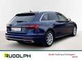 Audi A4 Avant 40 TFSI S-tronic advanced LED Navi PDCv+h Blau - thumbnail 4