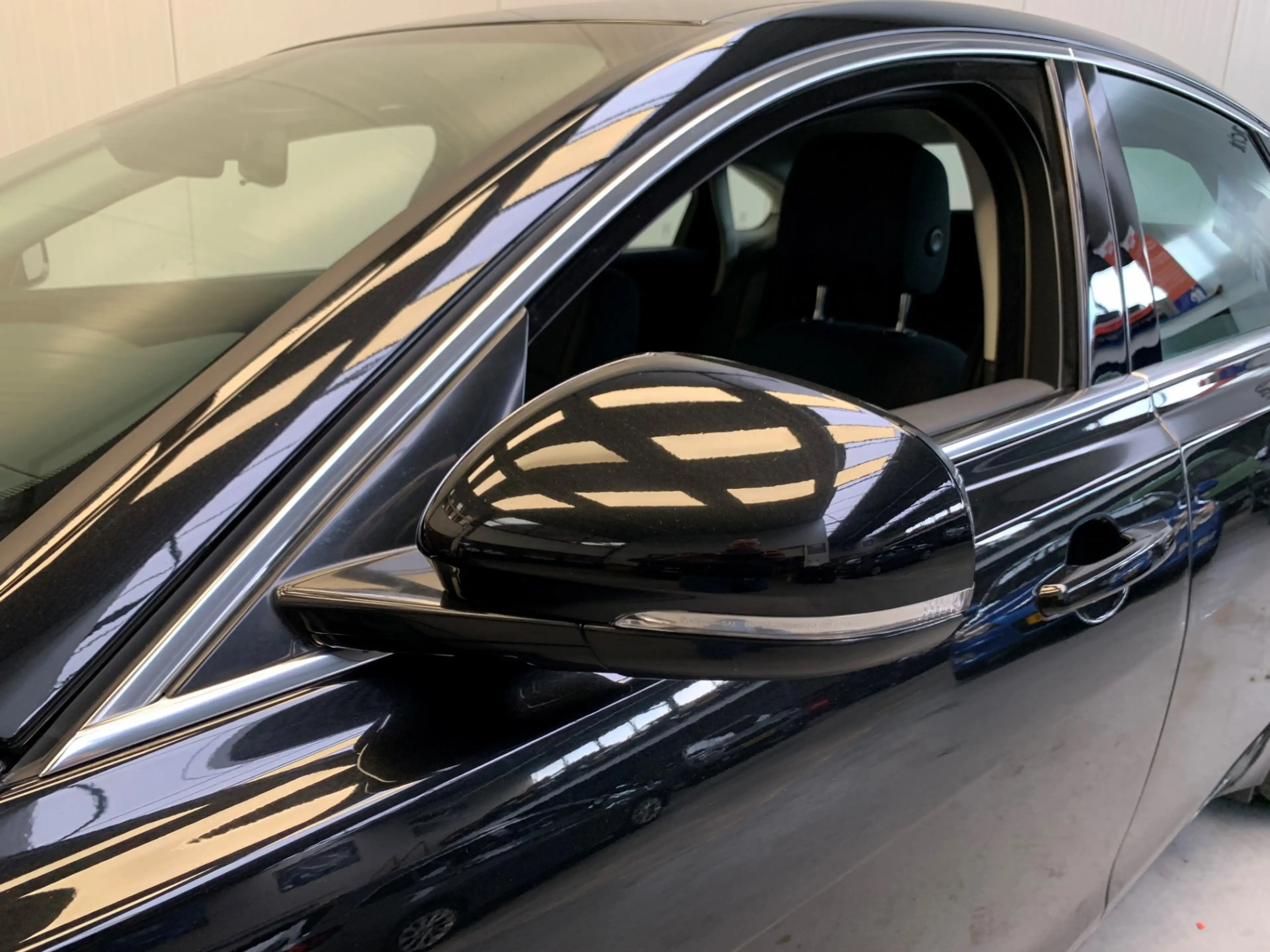 Jaguar XF 2.0t Prestige VIRTUAL COCKPIT-NAVI-LANE ASSIST-ECC — photo 20