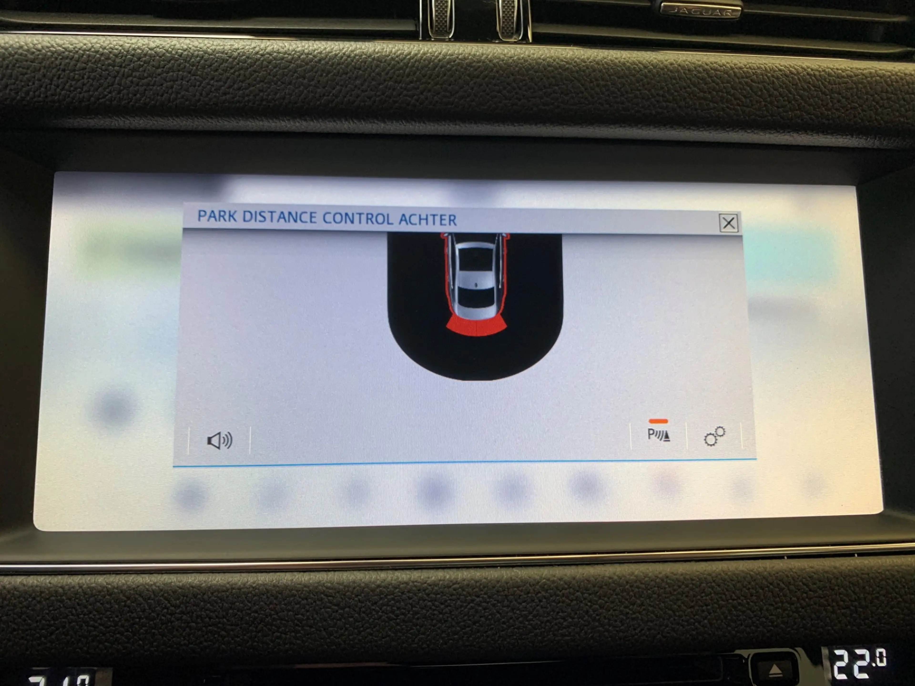 Jaguar XF 2.0t Prestige VIRTUAL COCKPIT-NAVI-LANE ASSIST-ECC — photo 39