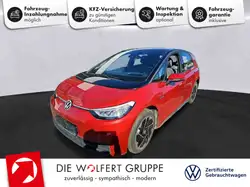 Volkswagen ID.3 Pro Performance RFK LED NAVI HUD CARPLAY