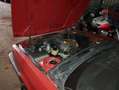 Renault R 21 GTI 12V Tüv H-Kennzeichen original Zustand Piros - thumbnail 13