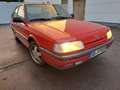 Renault R 21 GTI 12V Tüv H-Kennzeichen original Zustand Piros - thumbnail 7