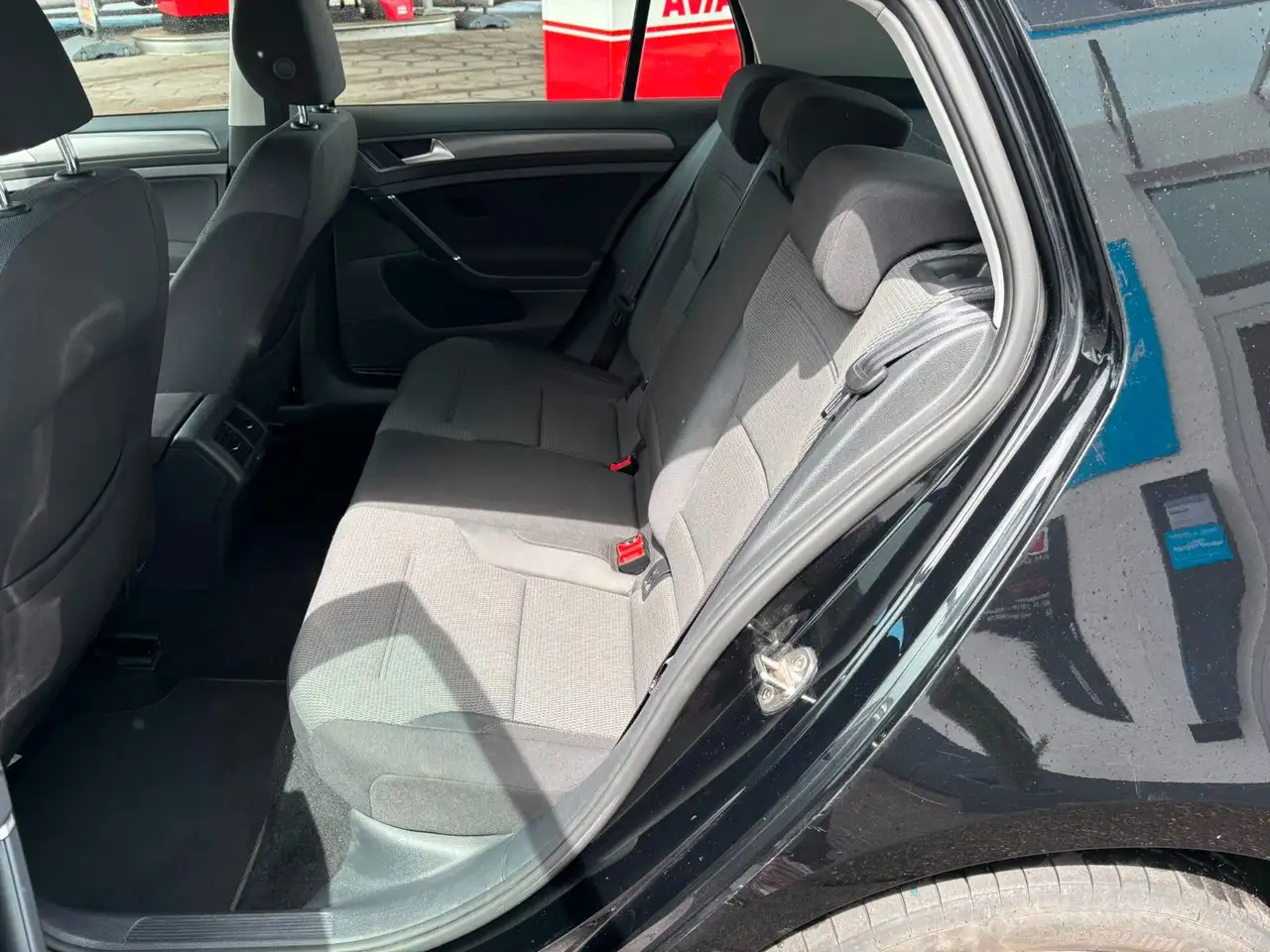 Das Auto
