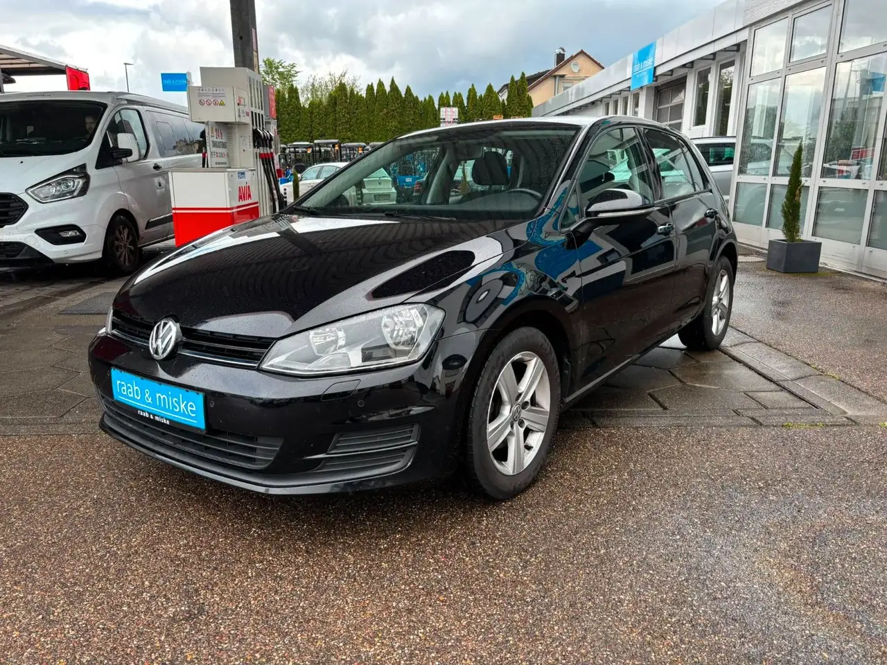 Das Auto