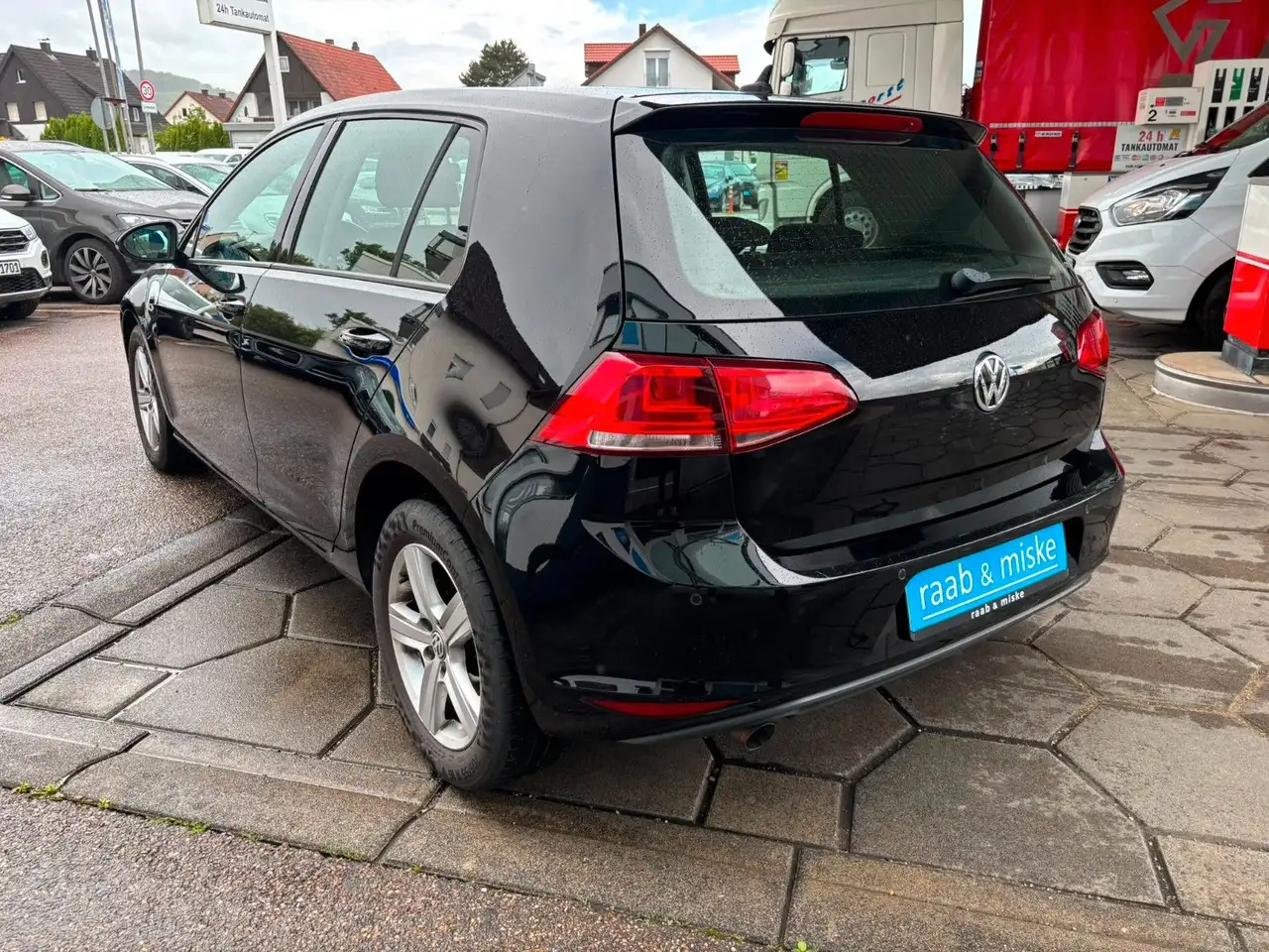 Das Auto