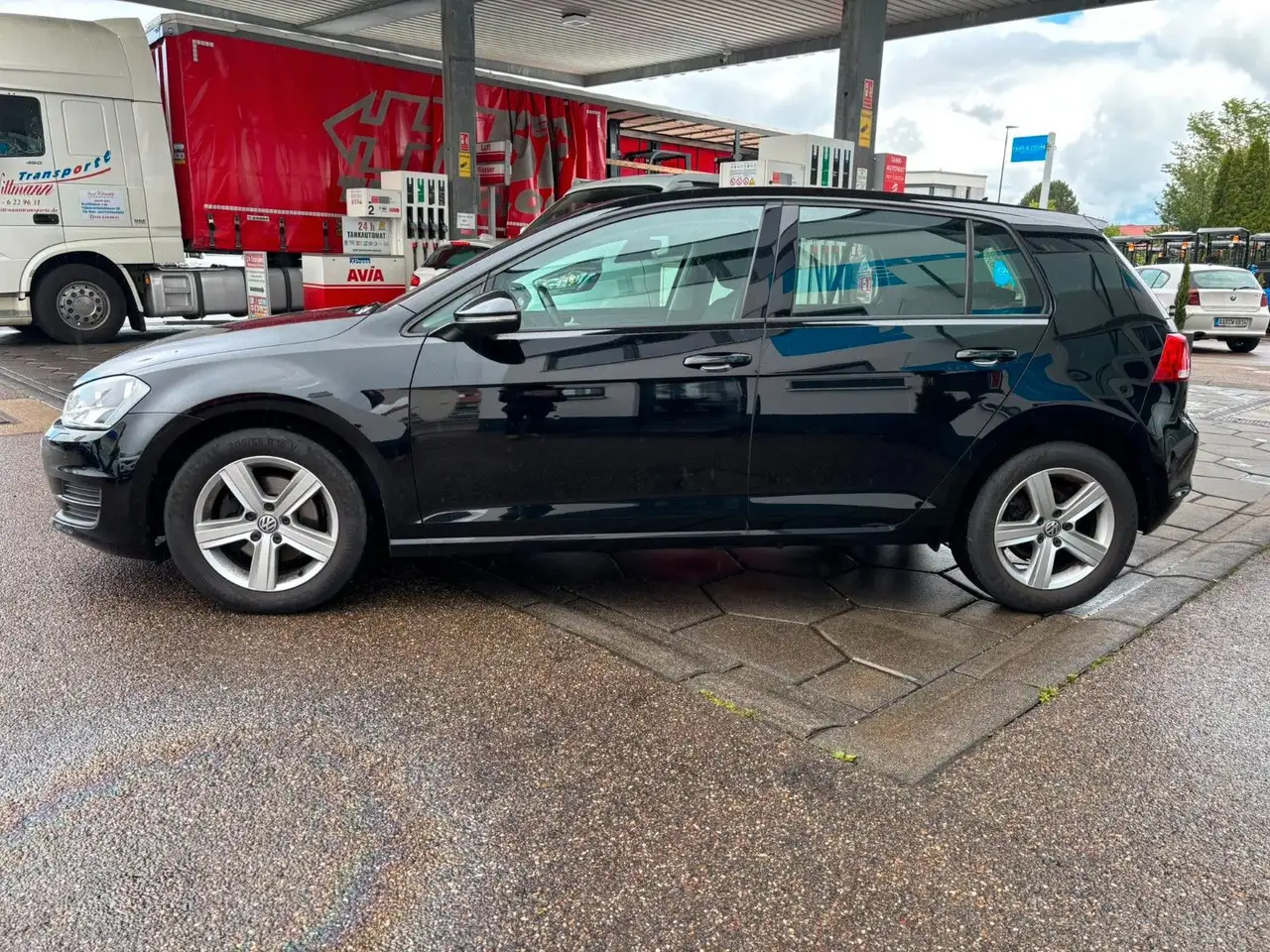 Das Auto