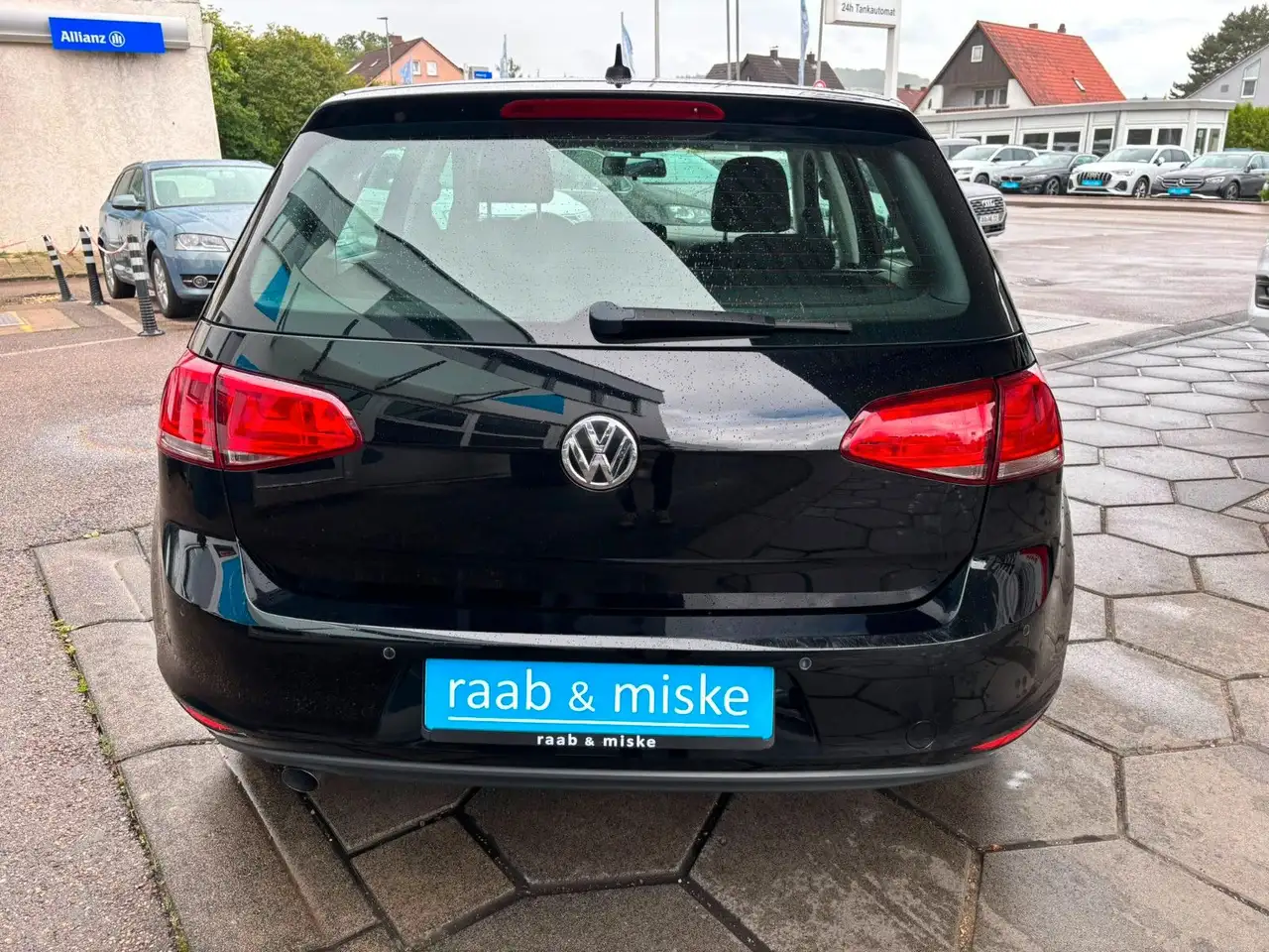 Das Auto
