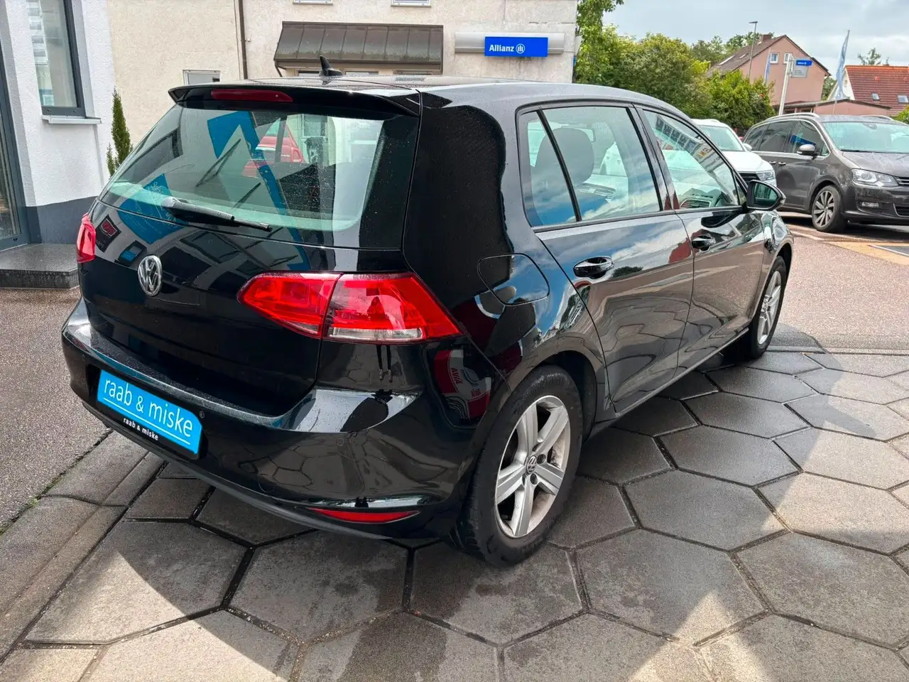 Das Auto