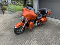 Harley-Davidson Electra Glide - thumbnail 4