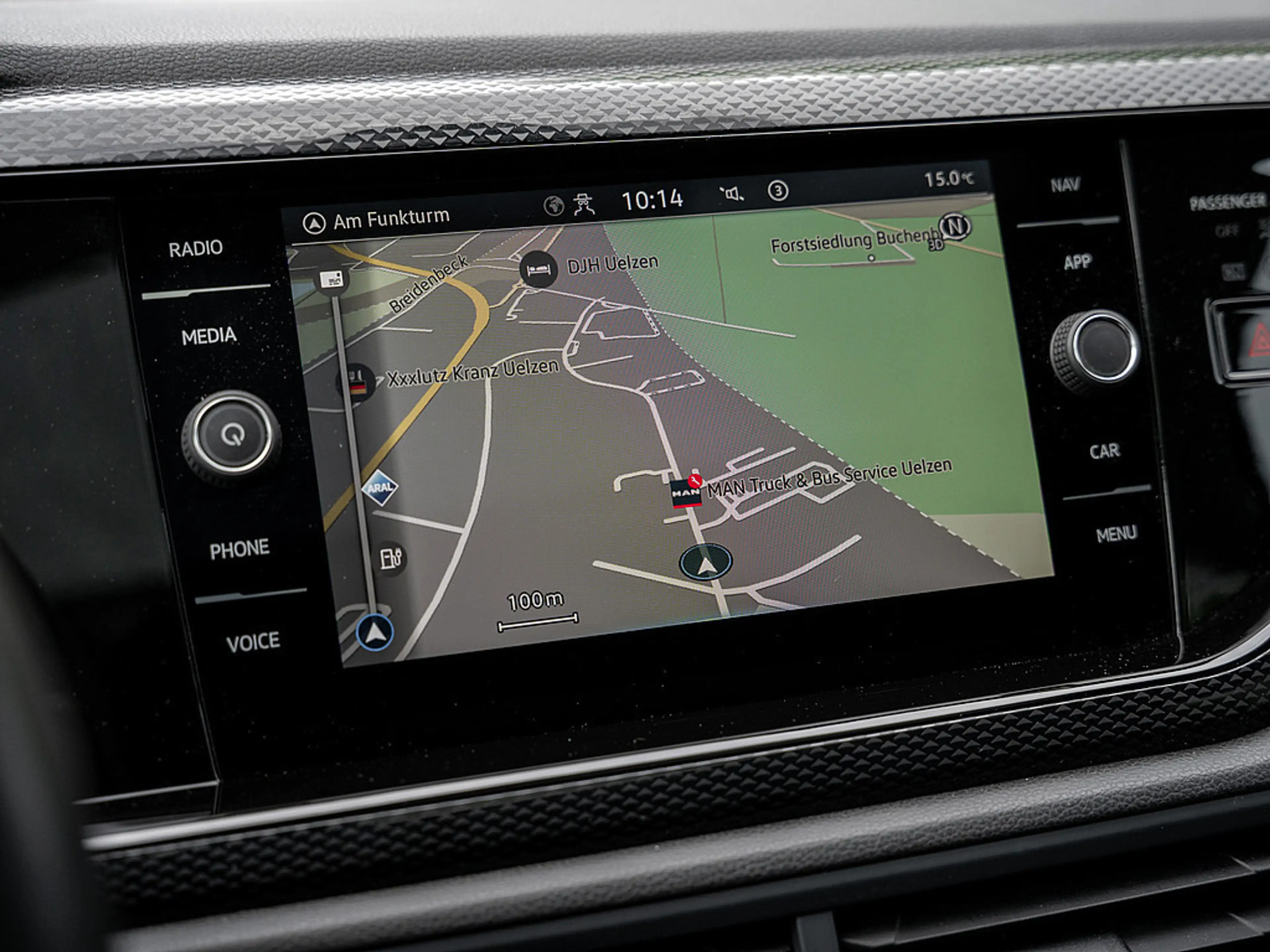 Volkswagen Taigo 1.0 TSI Life NAVI PANO KAM LED PDC ACC — photo 8