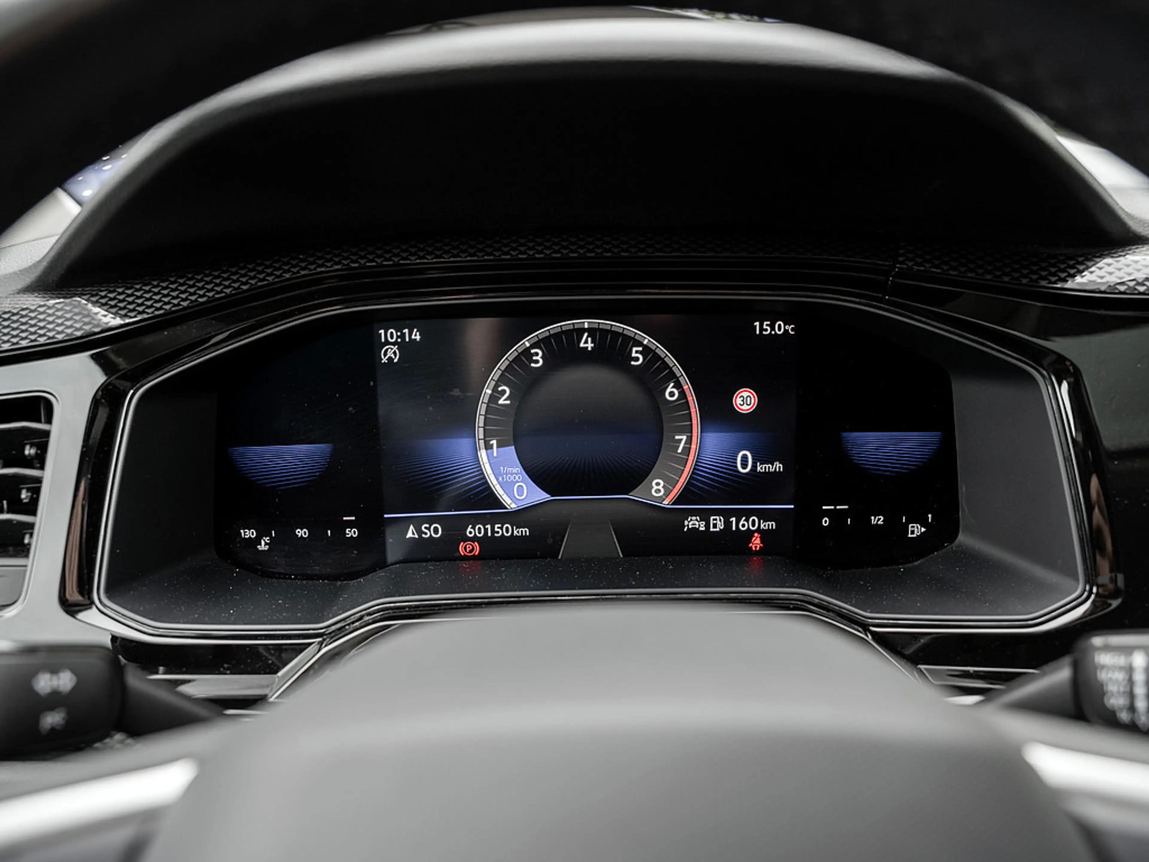 Volkswagen Taigo 1.0 TSI Life NAVI PANO KAM LED PDC ACC — photo 12