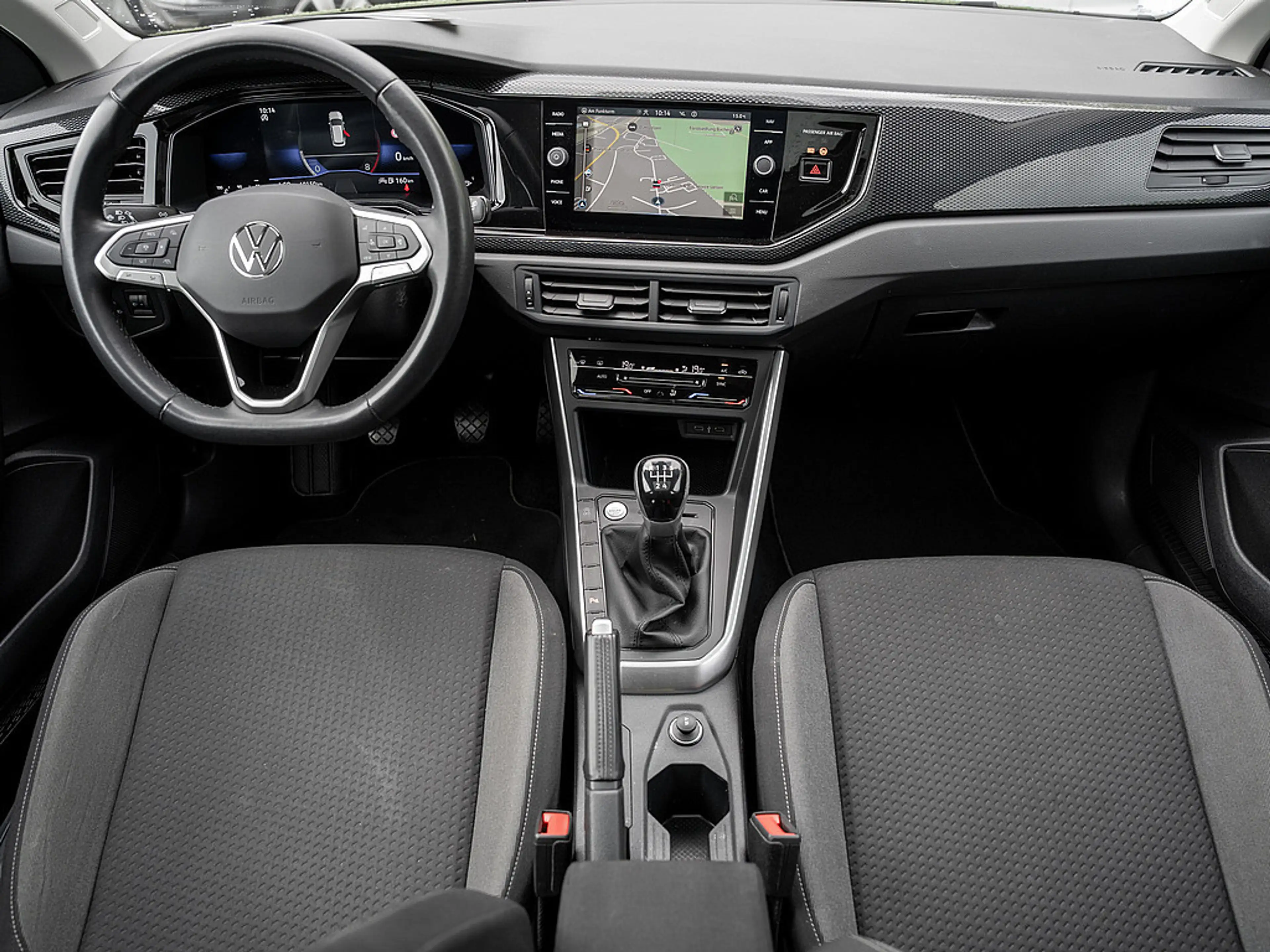 Volkswagen Taigo 1.0 TSI Life NAVI PANO KAM LED PDC ACC — photo 7